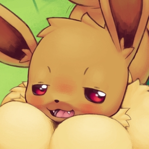 View the Image Sequence titled Eevee Day 2022